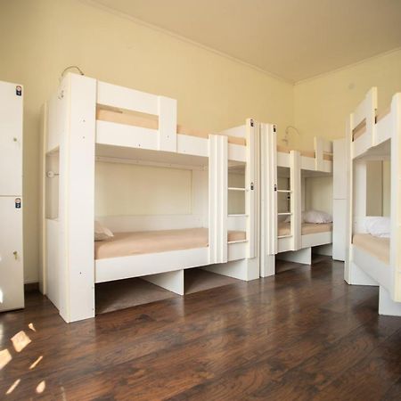 All In Hostel Beograd Ngoại thất bức ảnh