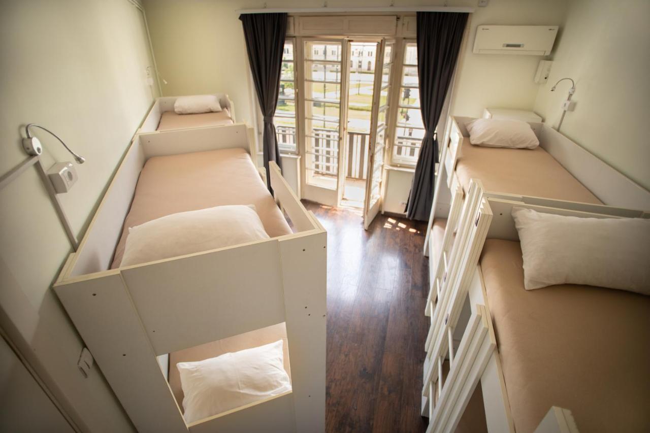 All In Hostel Beograd Ngoại thất bức ảnh