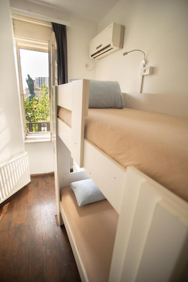 All In Hostel Beograd Ngoại thất bức ảnh