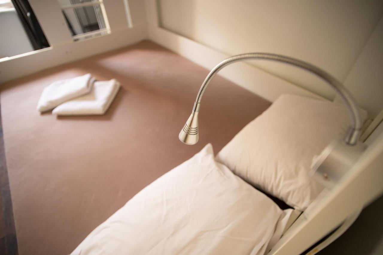 All In Hostel Beograd Ngoại thất bức ảnh