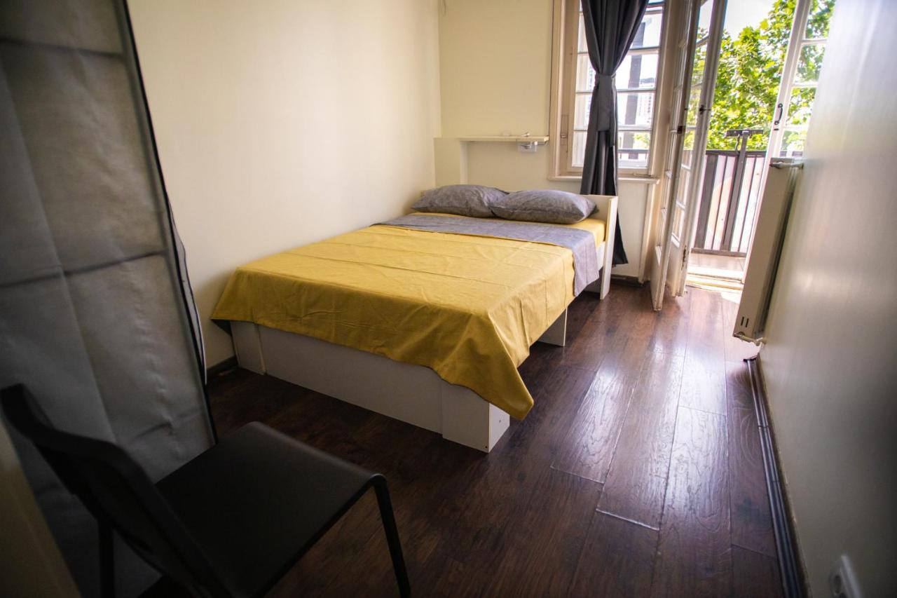 All In Hostel Beograd Ngoại thất bức ảnh