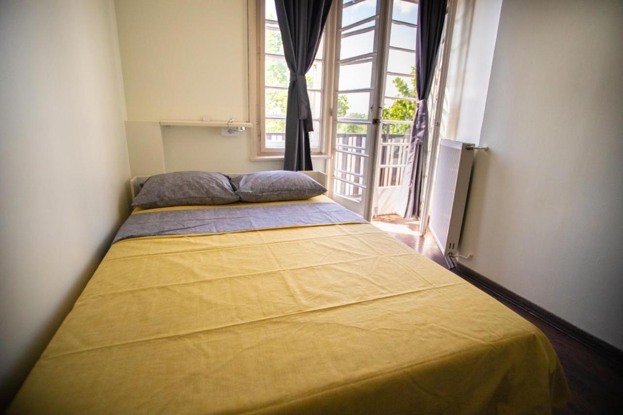 All In Hostel Beograd Ngoại thất bức ảnh