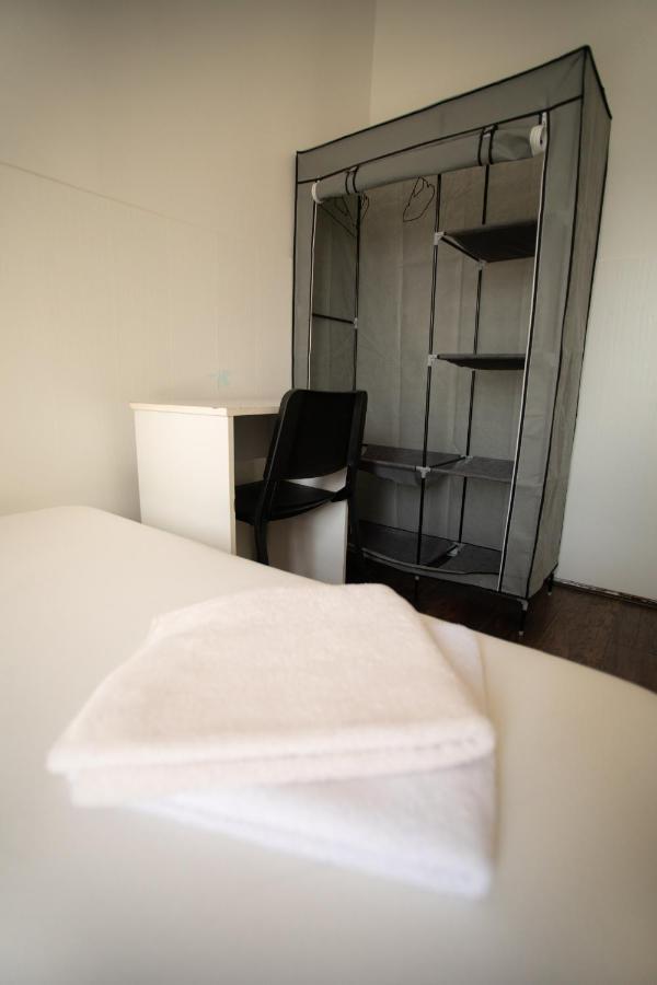 All In Hostel Beograd Ngoại thất bức ảnh