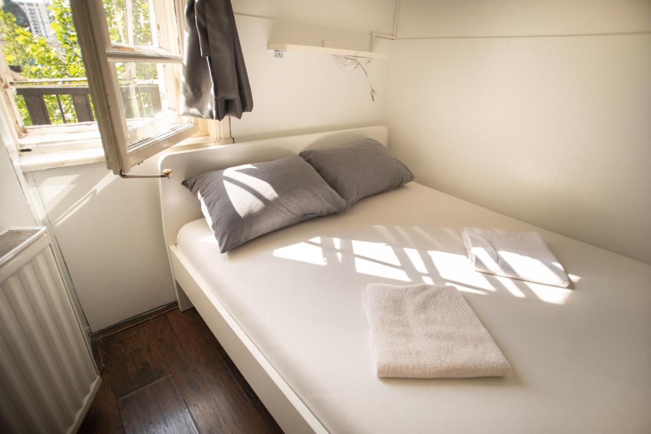 All In Hostel Beograd Ngoại thất bức ảnh