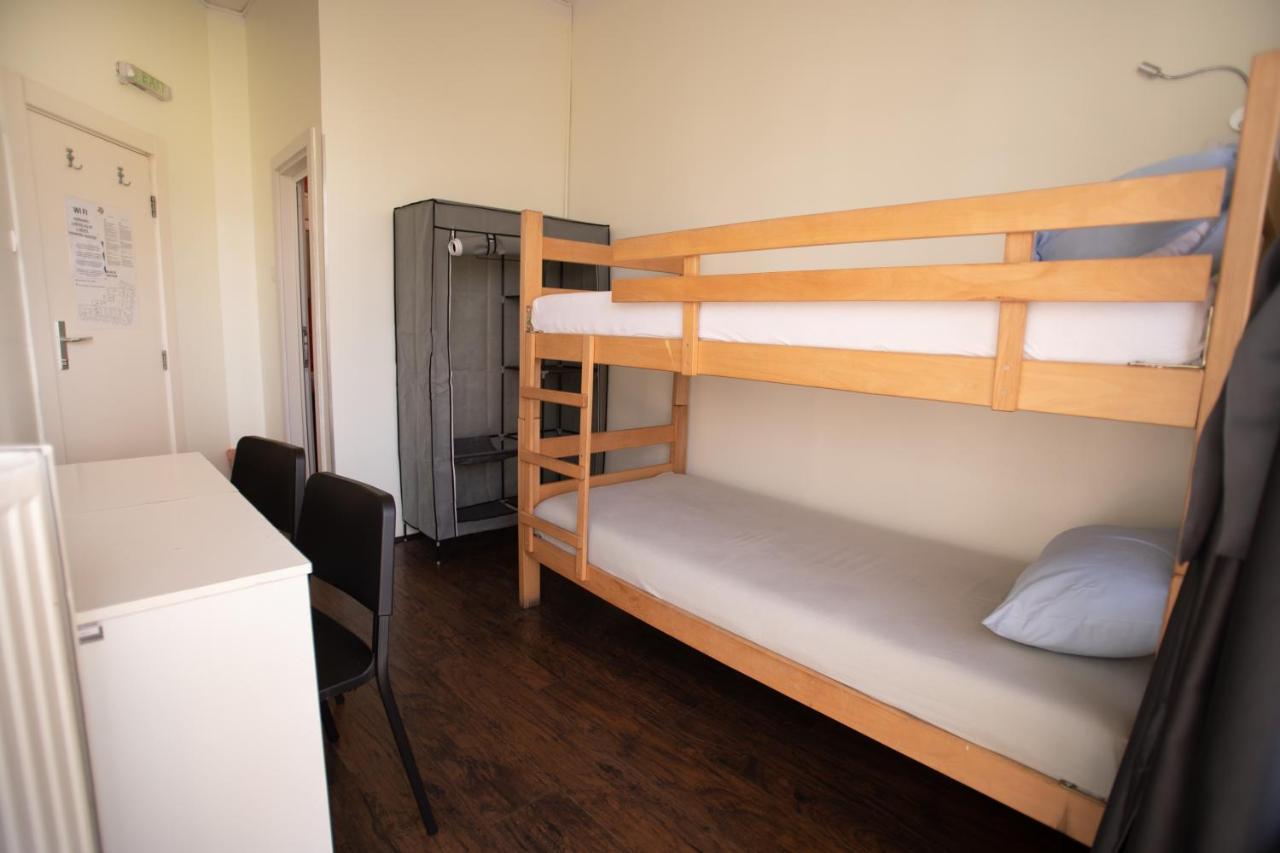All In Hostel Beograd Ngoại thất bức ảnh