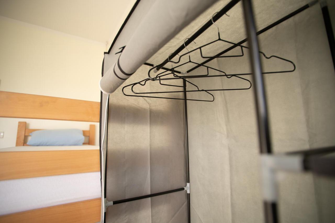 All In Hostel Beograd Ngoại thất bức ảnh