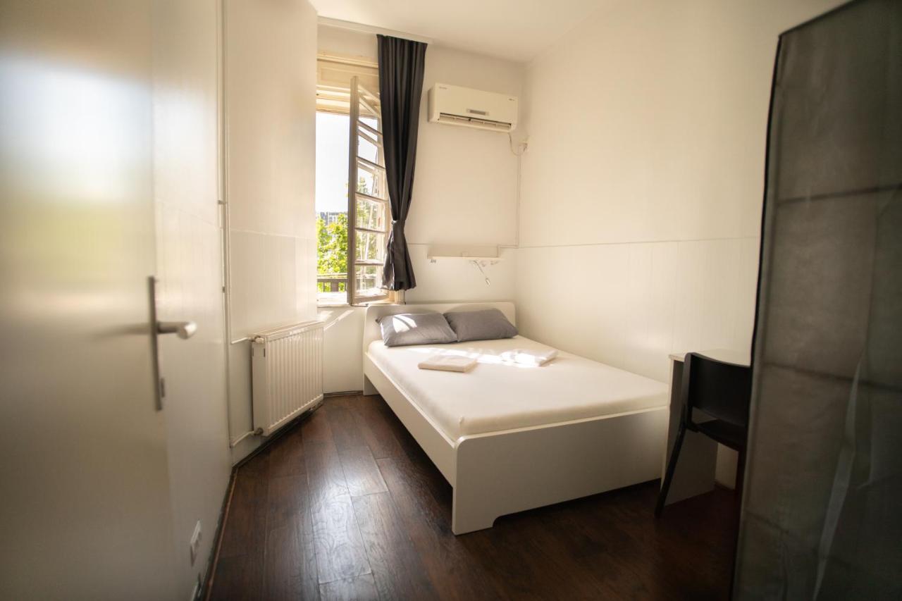 All In Hostel Beograd Ngoại thất bức ảnh