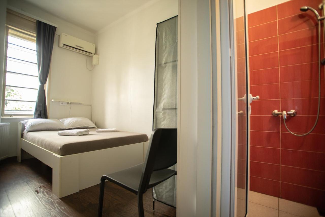 All In Hostel Beograd Ngoại thất bức ảnh